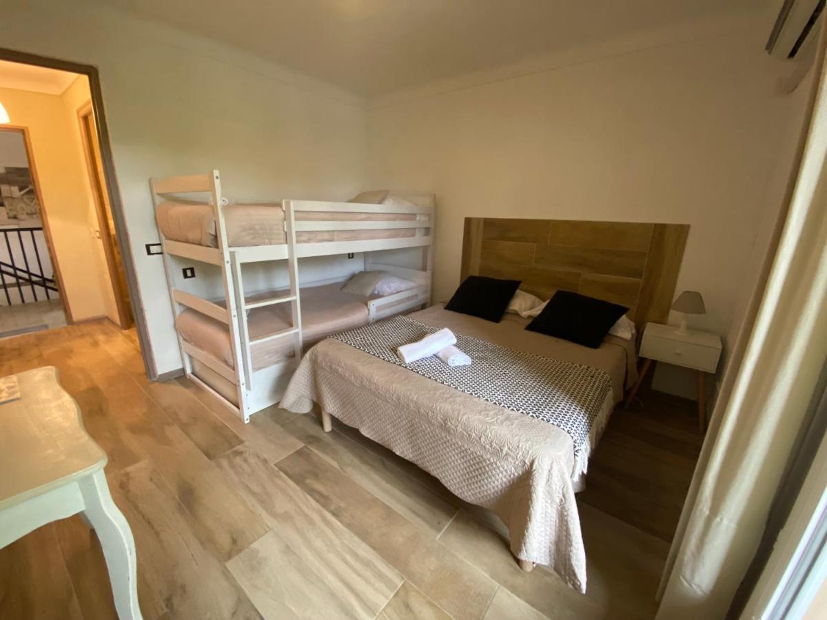Hotel Carina อัพท์ ภายนอก รูปภาพ