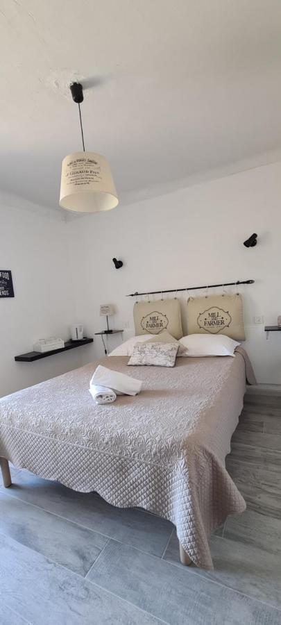 Hotel Carina อัพท์ ภายนอก รูปภาพ